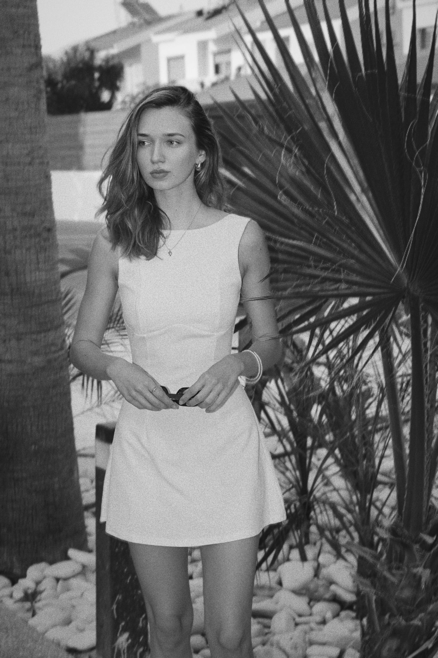 Seville Dress