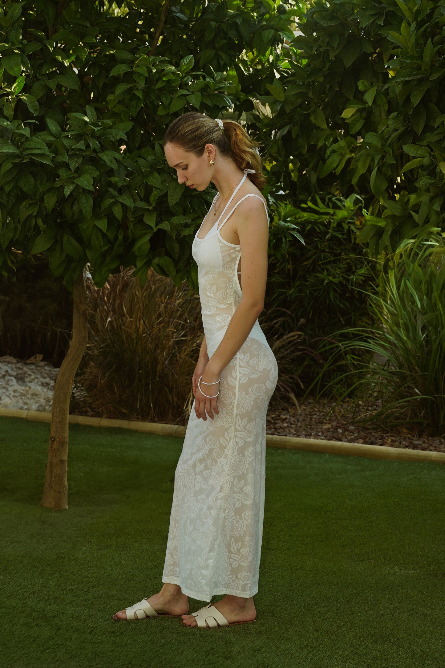 La Soleil Summer Dress