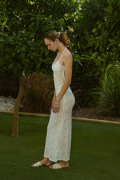 La Soleil Summer Dress