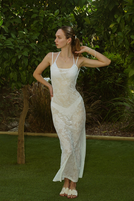 La Soleil Summer Dress