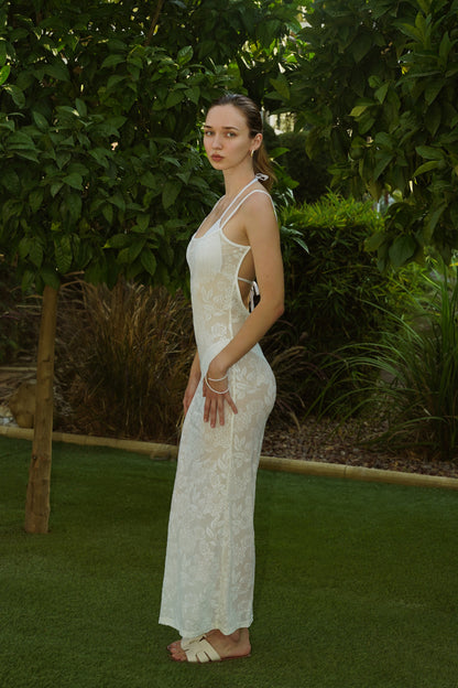 La Soleil Summer Dress
